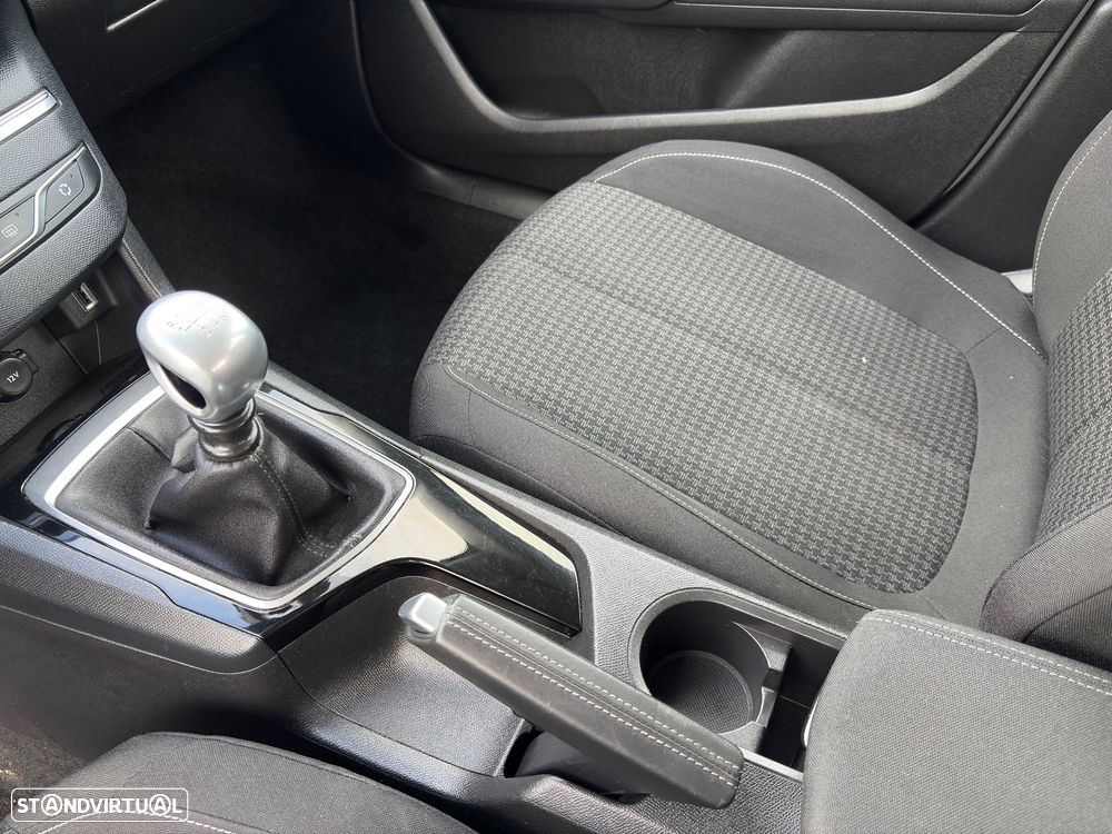 Peugeot 308 SW 1.6 BlueHDi Style - 8