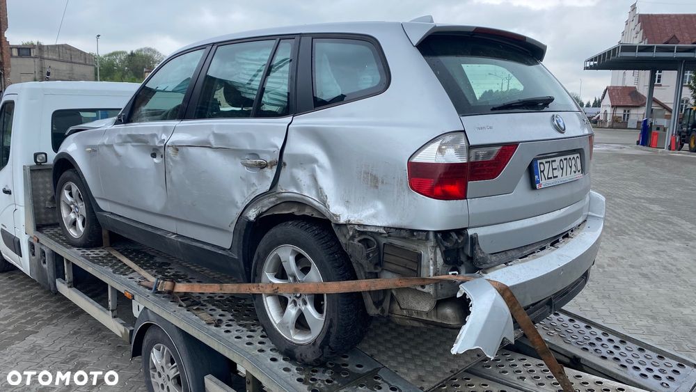 BMW X3 - 2