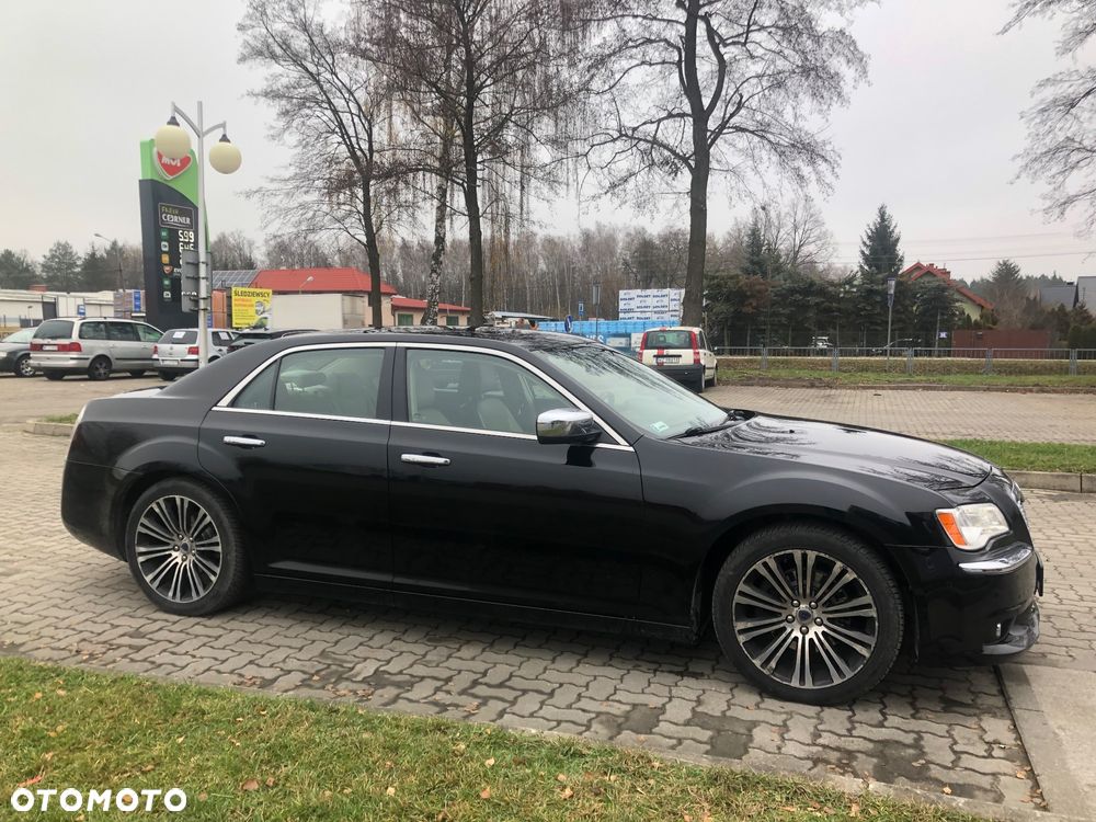 Lancia Thema 3.0CRD Platinum - 4