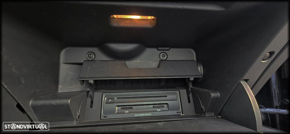 SEAT Ibiza SC 1.4 TDi FR - 28