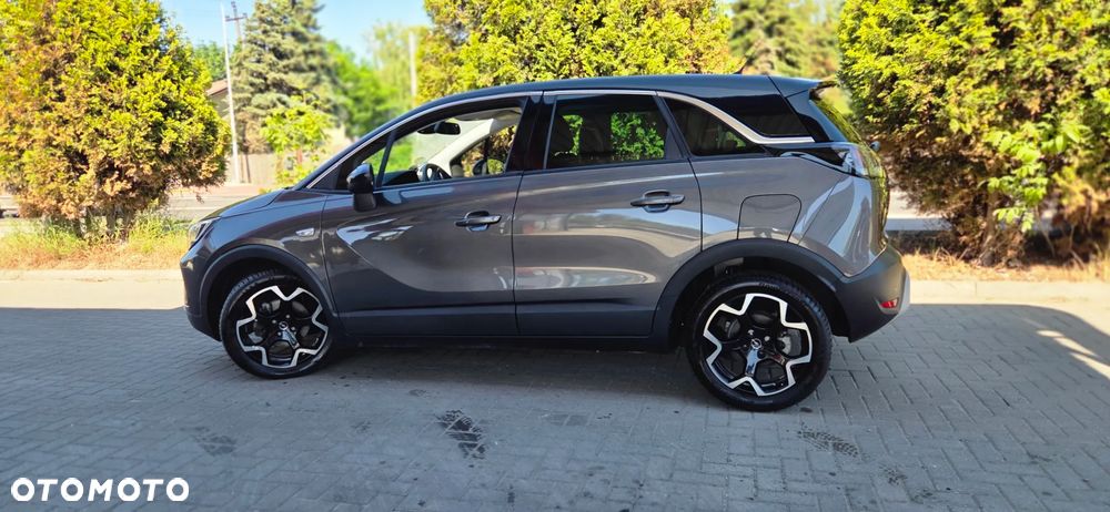 Opel Crossland X 1.2 Start/Stop Automatik Ultimate - 7