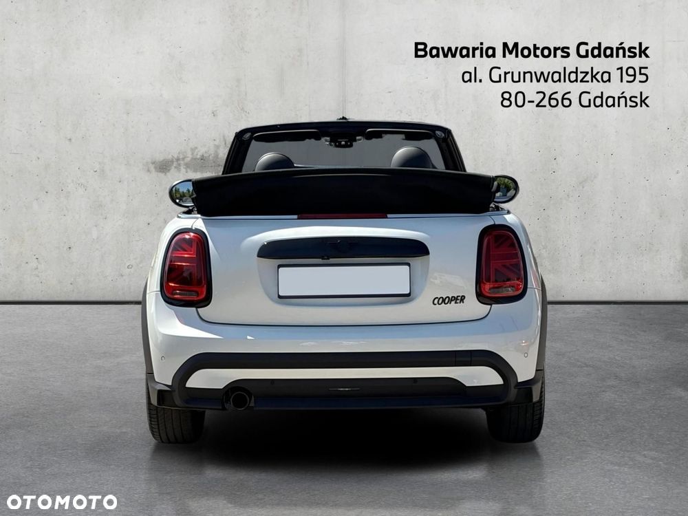 MINI Cooper - 8