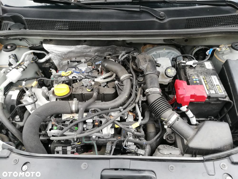 Dacia Jogger 1.0 TCe Expression 7os - 34