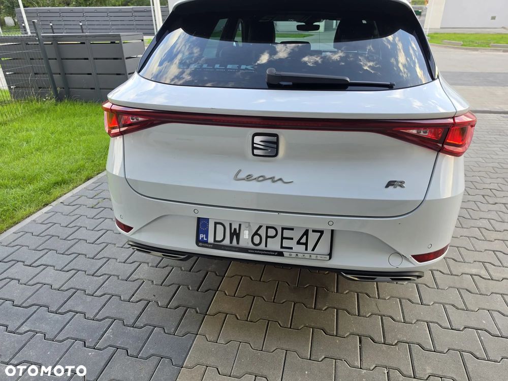 Seat Leon - 15