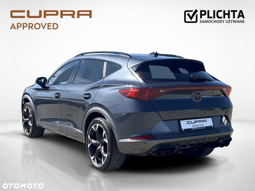Cupra Formentor - 4
