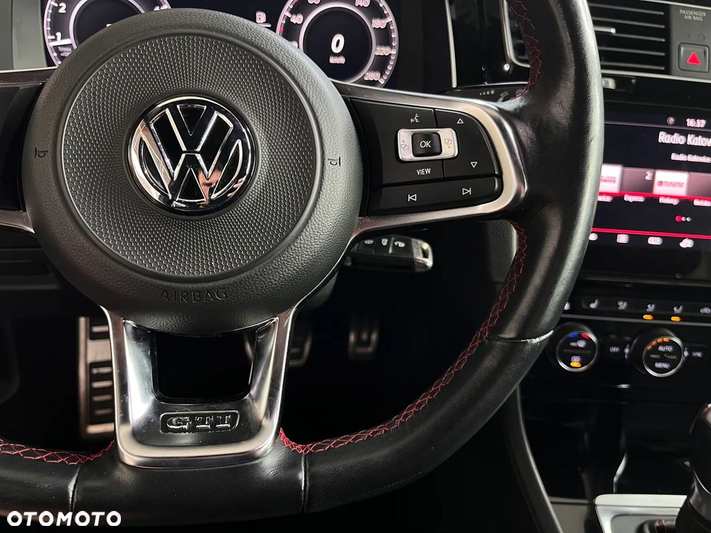 Volkswagen Golf 2.0 TSI BMT GTI Performance DSG - 14