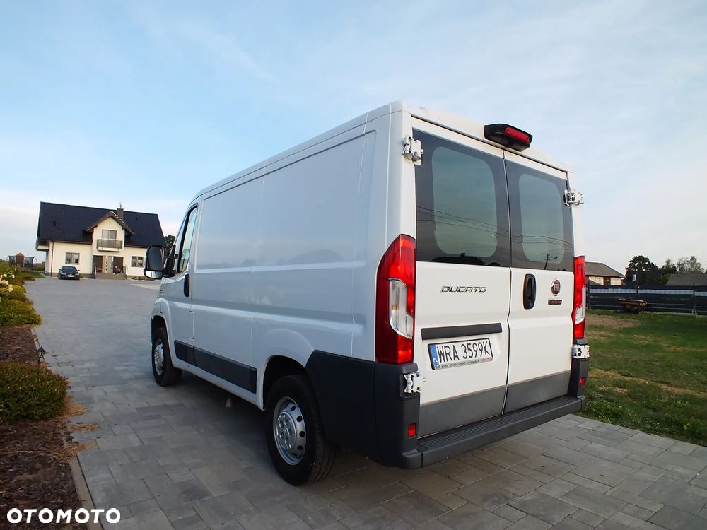 Fiat Ducato - 8