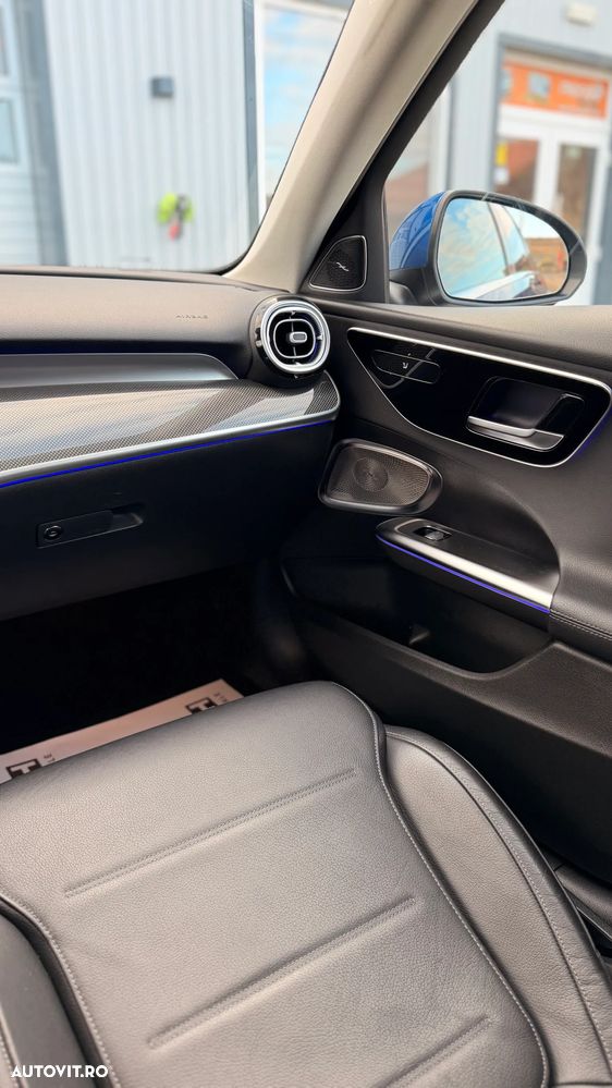 Mercedes-Benz C 220 d MHEV T-Modell Aut - 7