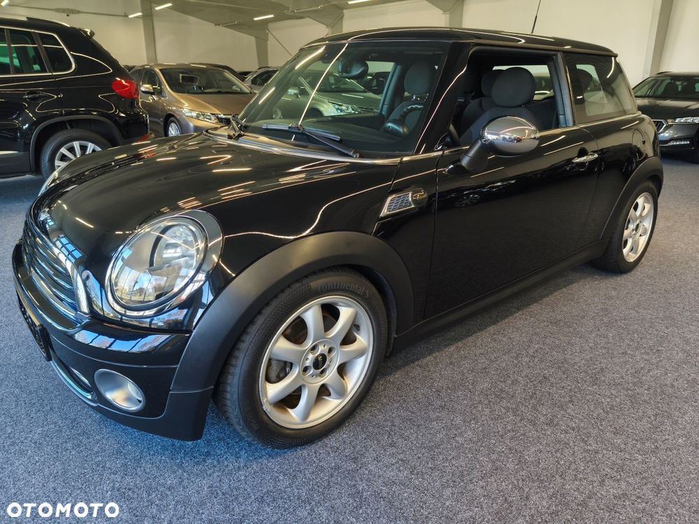 MINI ONE - 2