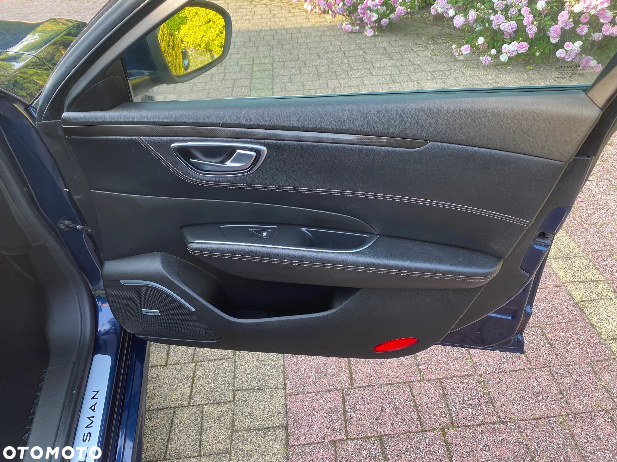 Renault Talisman Grandtour ENERGY dCi 160 EDC LIMITED - 21