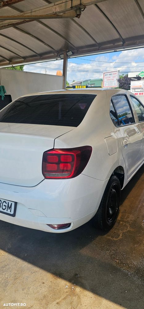 Dacia Logan 1.0 SCe Acces - 6