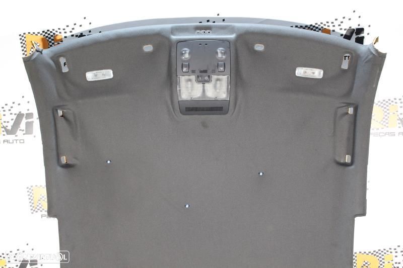Kit de Teto Preto / SLine Audi A3 8P de 3 Portas - 2