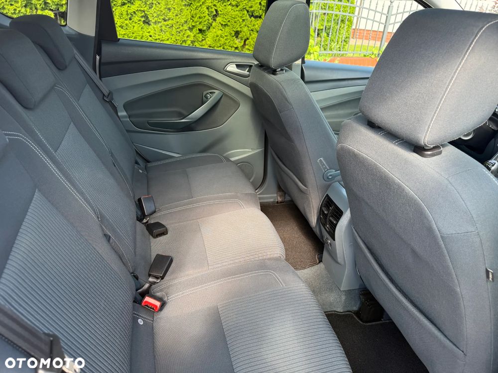 Ford C-MAX 2.0 TDCi Titanium - 31
