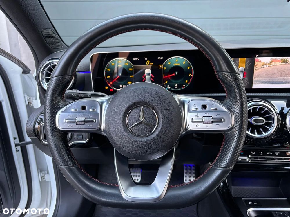 Mercedes-Benz Klasa A - 10