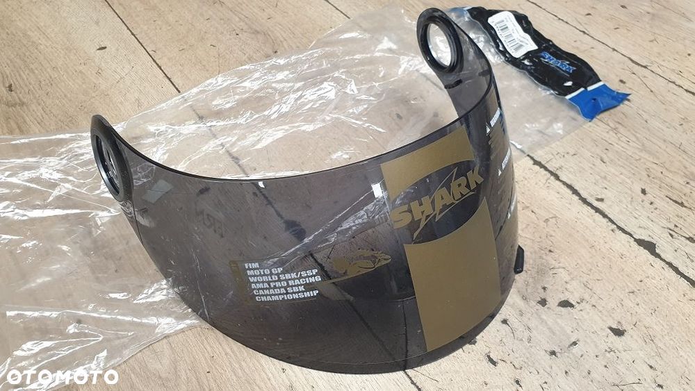 Wizjer Szyba Kasku Shark VZ40 (VZ4011P)  RSF / RSF2 / S500 - 3