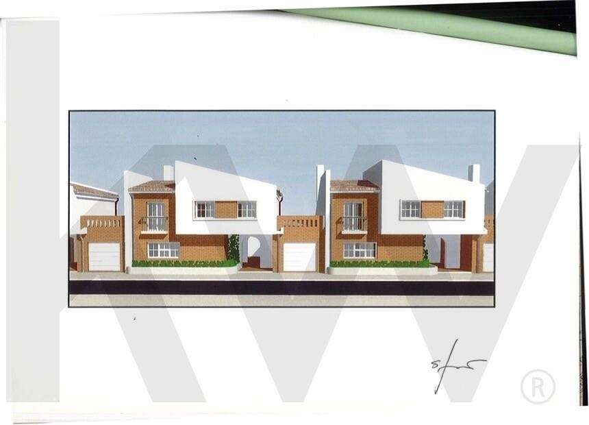 VENDA DE LOTE DE TERRENO URBANO PARA MORADIA NA VILA DE ALPIARÇA - SAN - Grande imagem: 3/35