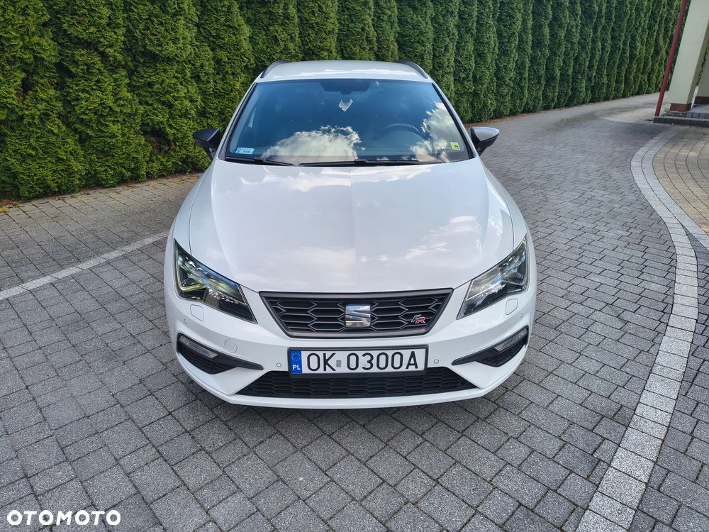 Seat Leon 1.5 TSI Full LED - 33