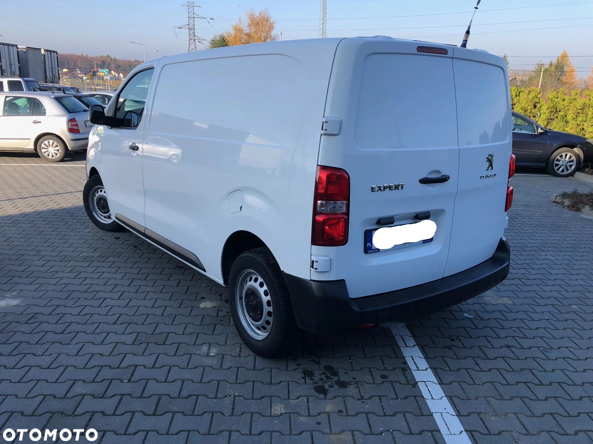 Peugeot EXPERT - 5