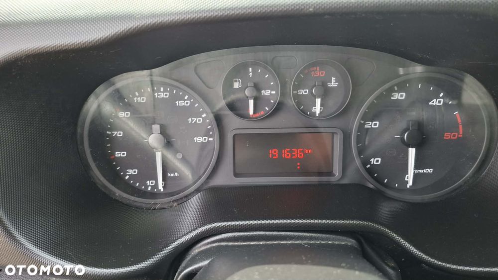 Iveco 35C14, 35C13, 35C15, 35C16 - 13