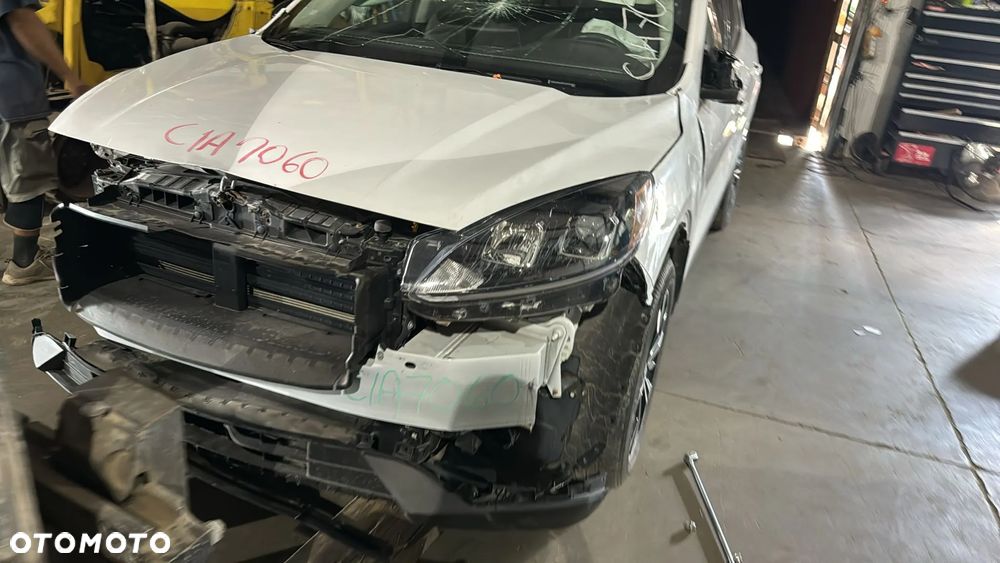 Ford Escape - 5