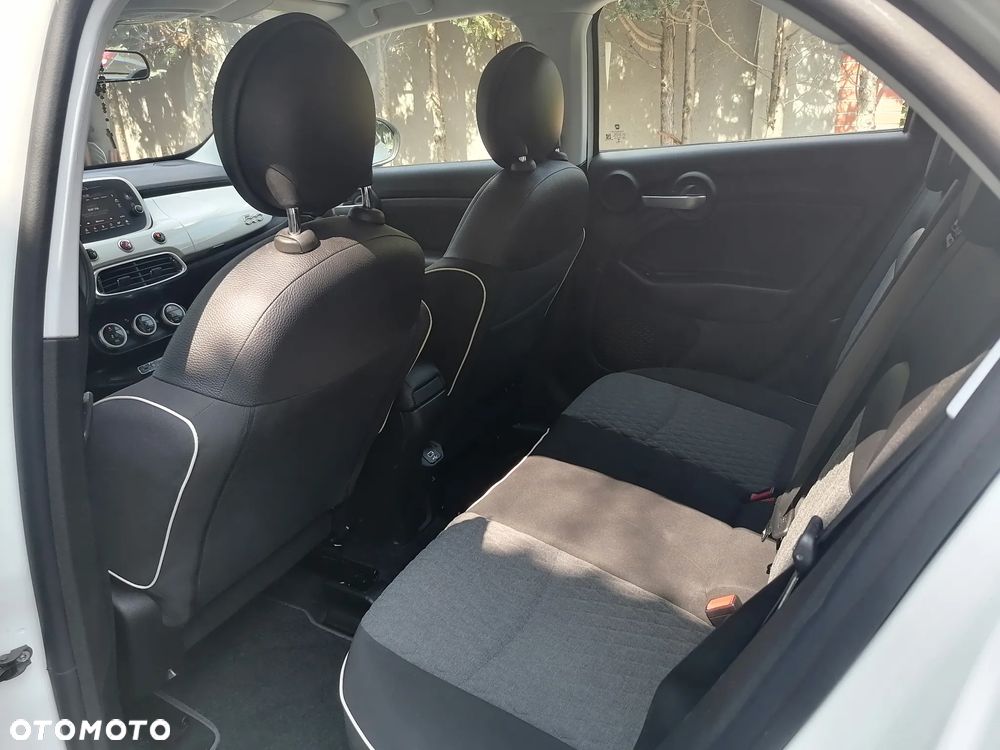 Fiat 500X 1.6 Multijet 4x2 S&S Business Line - 25