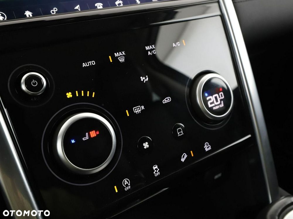 Land Rover Discovery Sport 2.0 D150 S - 27