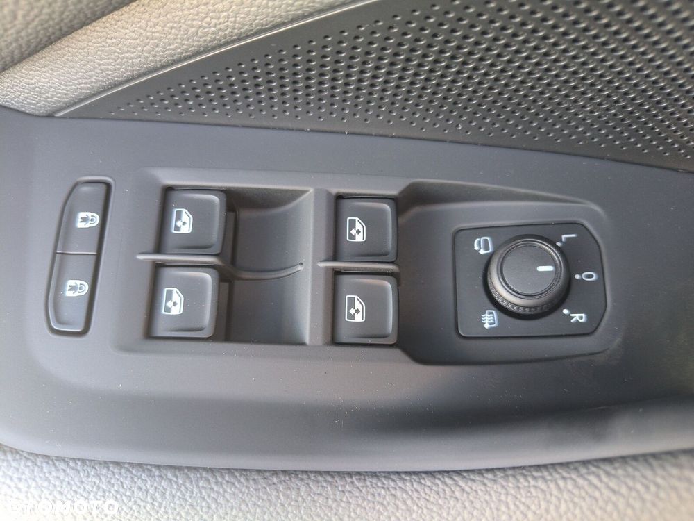 Skoda Superb - 20