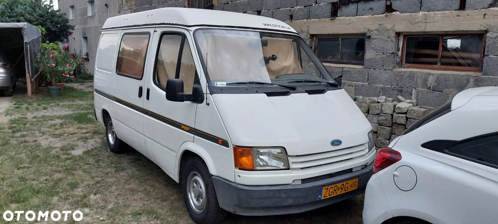 Ford Transit - 3