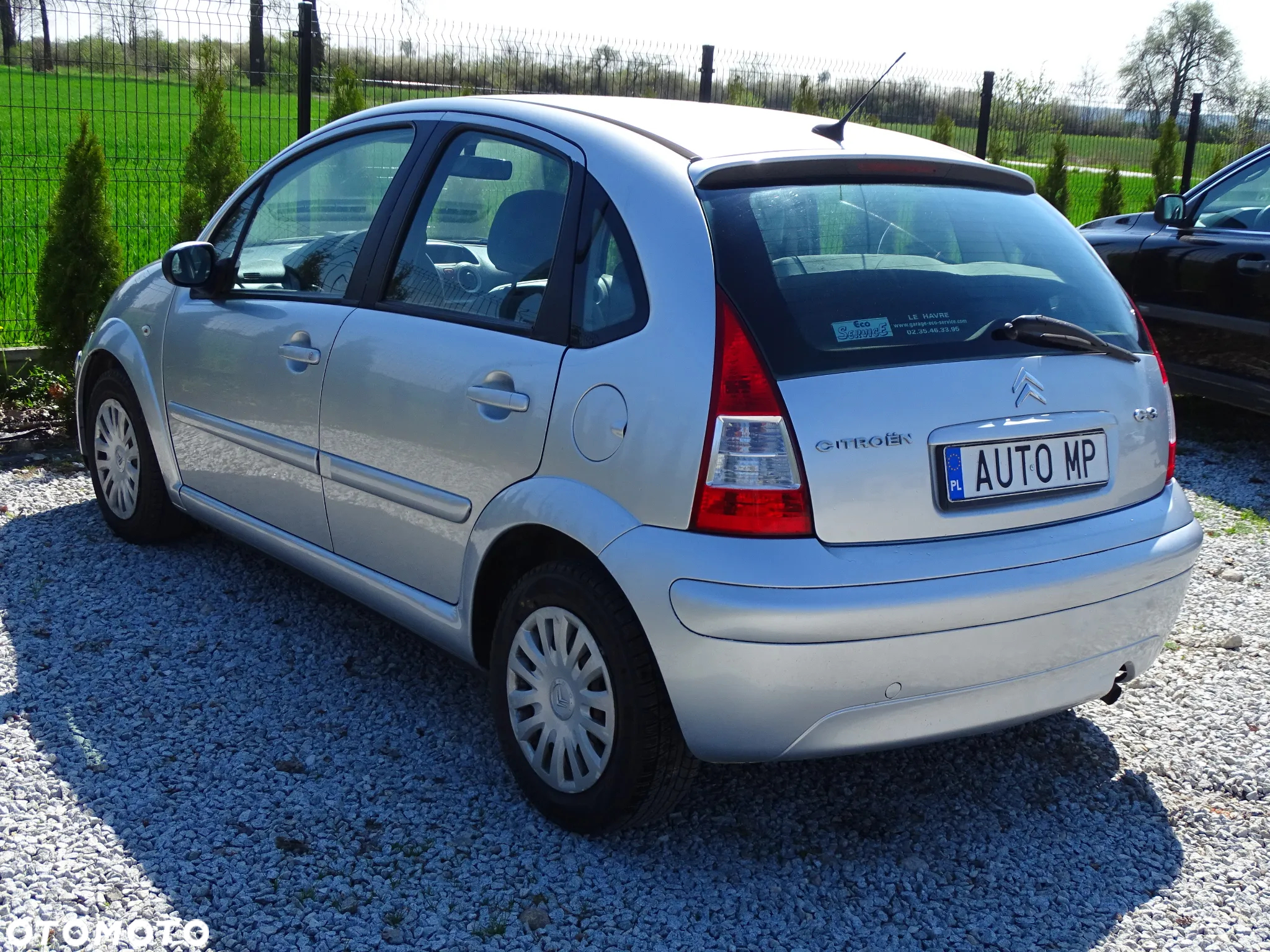 Citroën C3 1.4 HDi Furio - 3