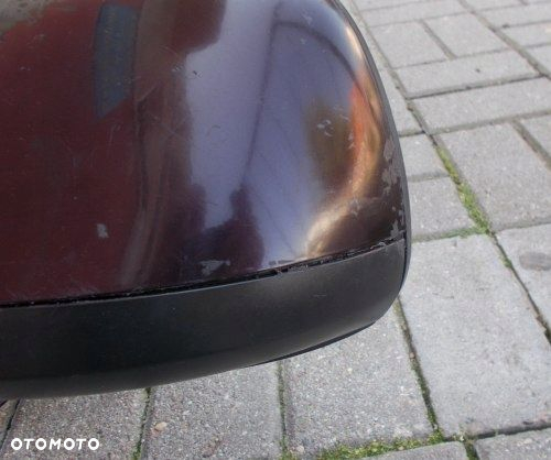 VW T5 LIFT 09- LEWE ELEKTRYCZNE 9 PIN 2x ANTENAASYSTENT ORYGINAŁ - 5