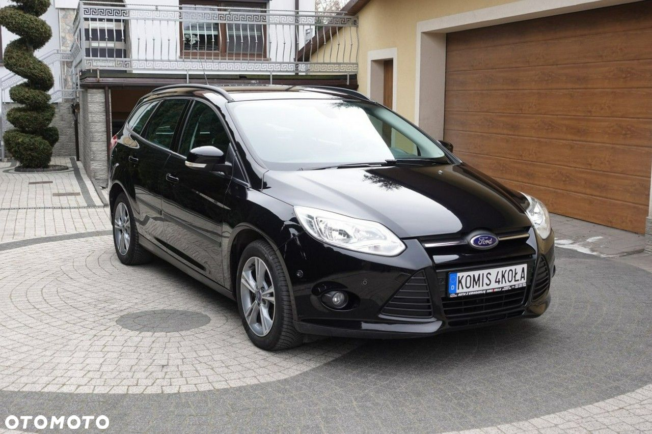 Ford Focus - 8