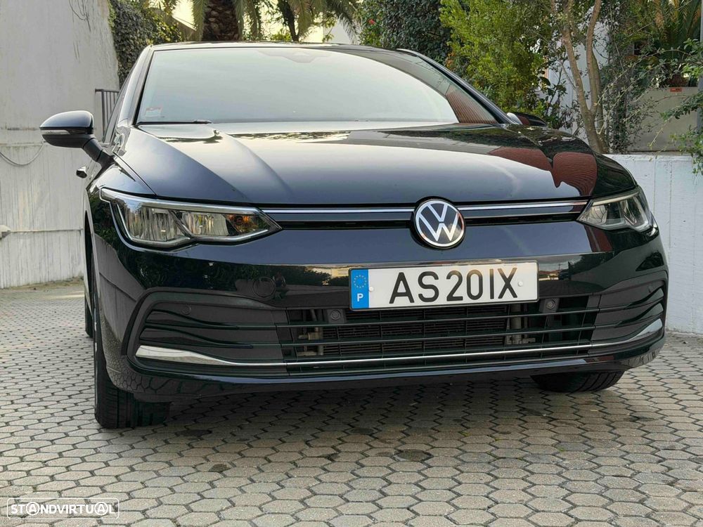VW Golf 1.0 TSI OPF Active - 13