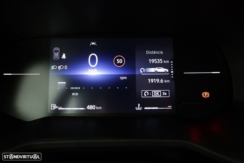 Renault Clio 1.0 TCe Evolution - 14