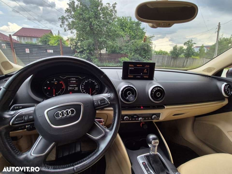 Audi A3 - 3
