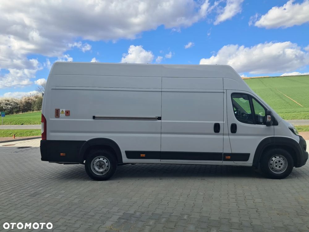 Peugeot BOXER - 7