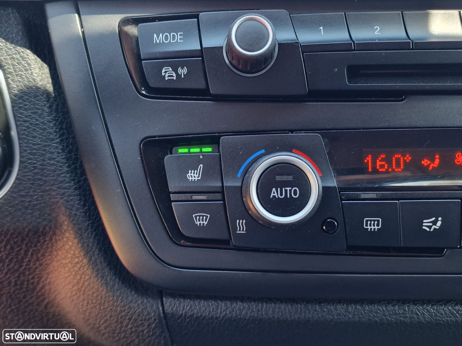 BMW 320 d Touring - 30