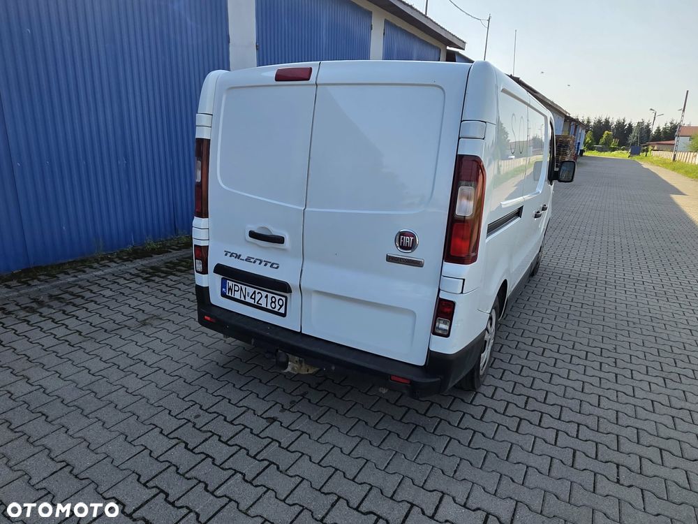 Fiat TALENTO - 9