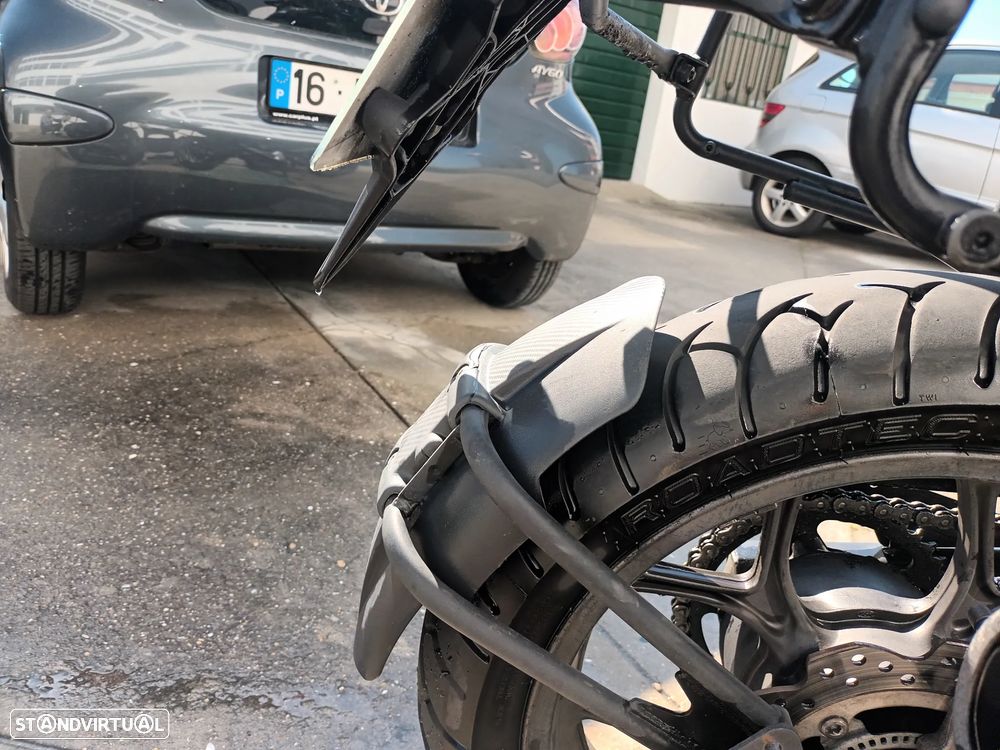 Honda NC750X NC 750 X - 13