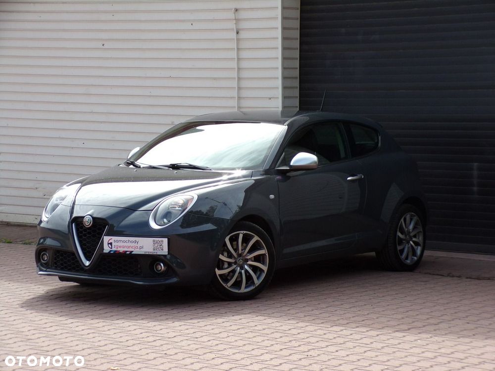 Alfa Romeo Mito - 7