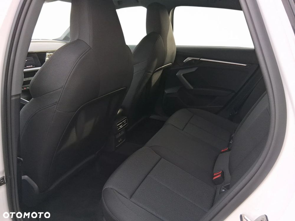 Audi A3 Sportback TFSIe PHEV 200 kW S Line S tronic - 25