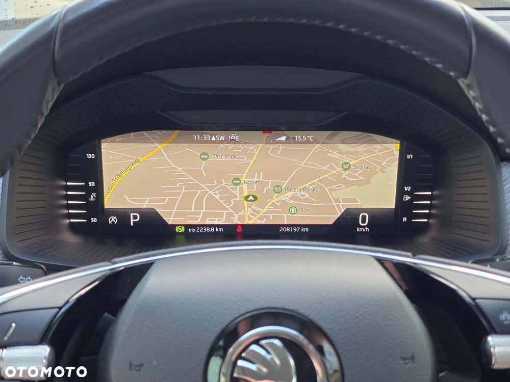 Skoda Kodiaq 2.0 TDI 4x4 Style DSG - 20