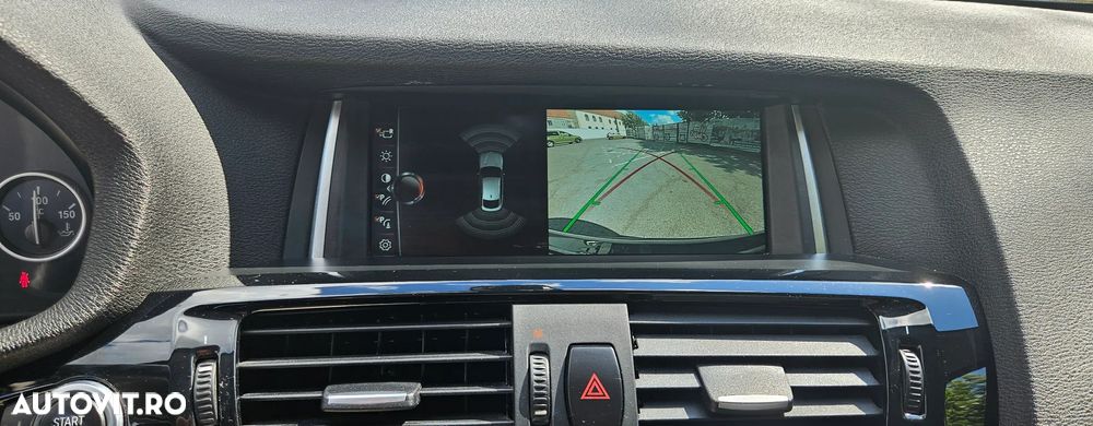 BMW X4 xDrive20d Aut. xLine - 6