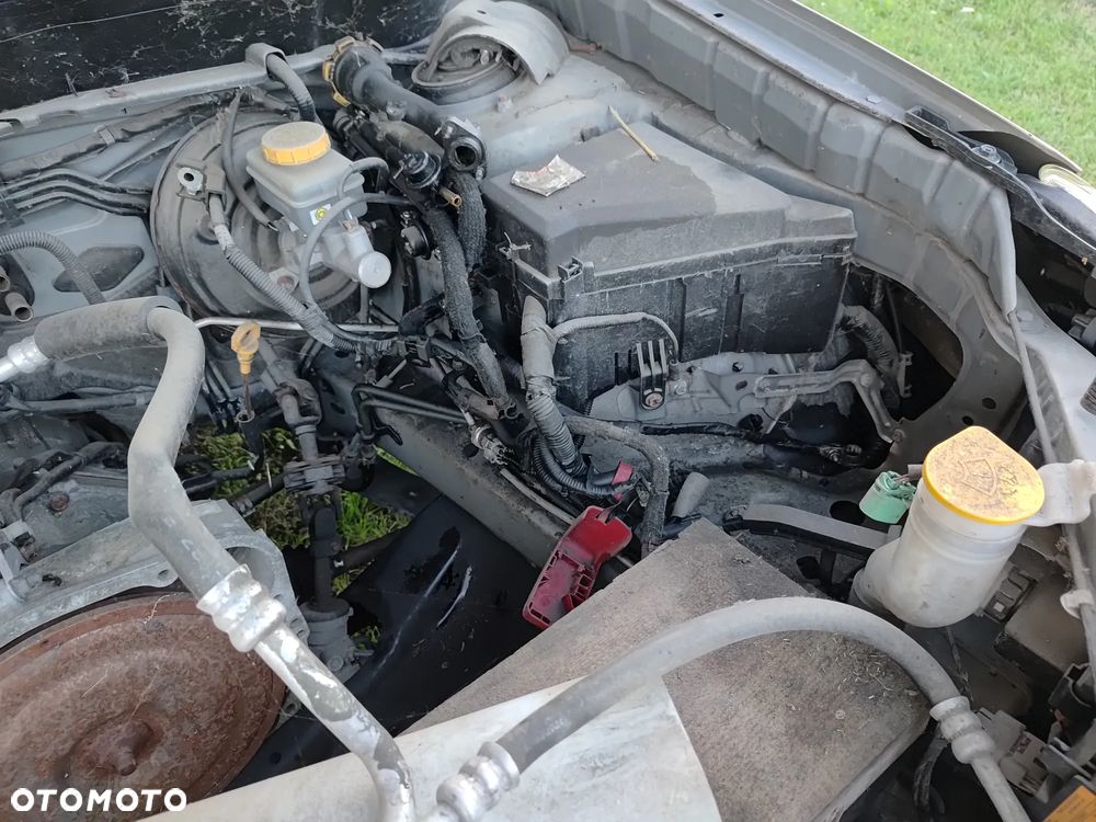 Subaru Forester 2.5 XT LUN - 21
