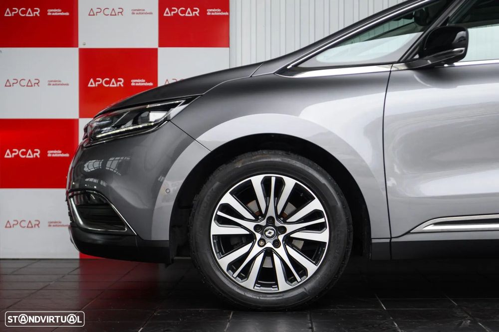 Renault Espace 1.6 dCi Zen EDC - 20