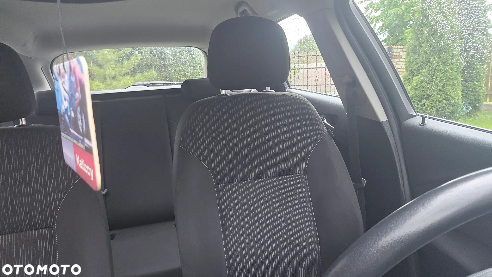 Opel Astra IV 1.7 CDTI Enjoy S&S - 11