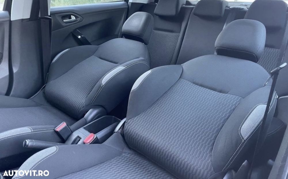 Peugeot 208 PureTech 110 Stop & Start Allure - 27