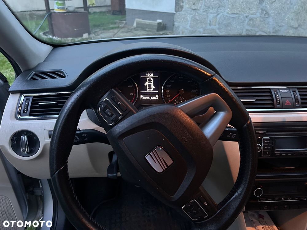 Seat Toledo 1.2 TSI Style - 2