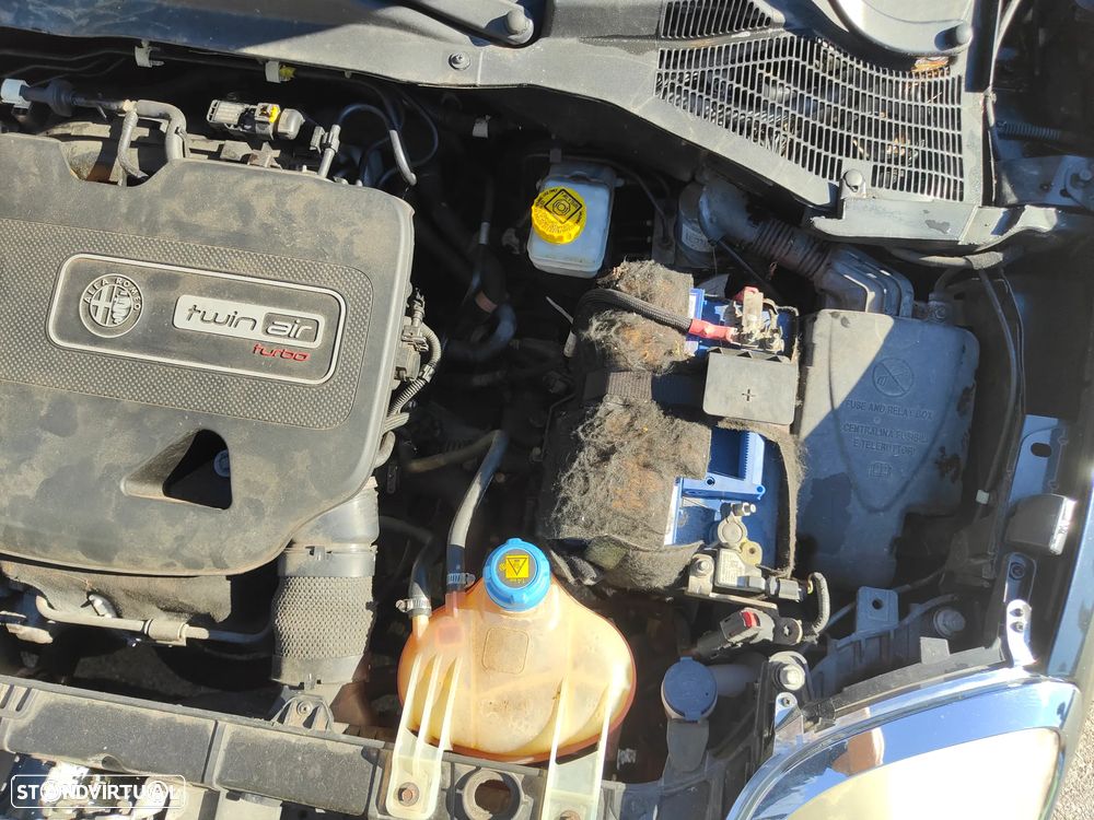 Alfa Romeo MiTo 0.9 T TwinAir Progression - 18