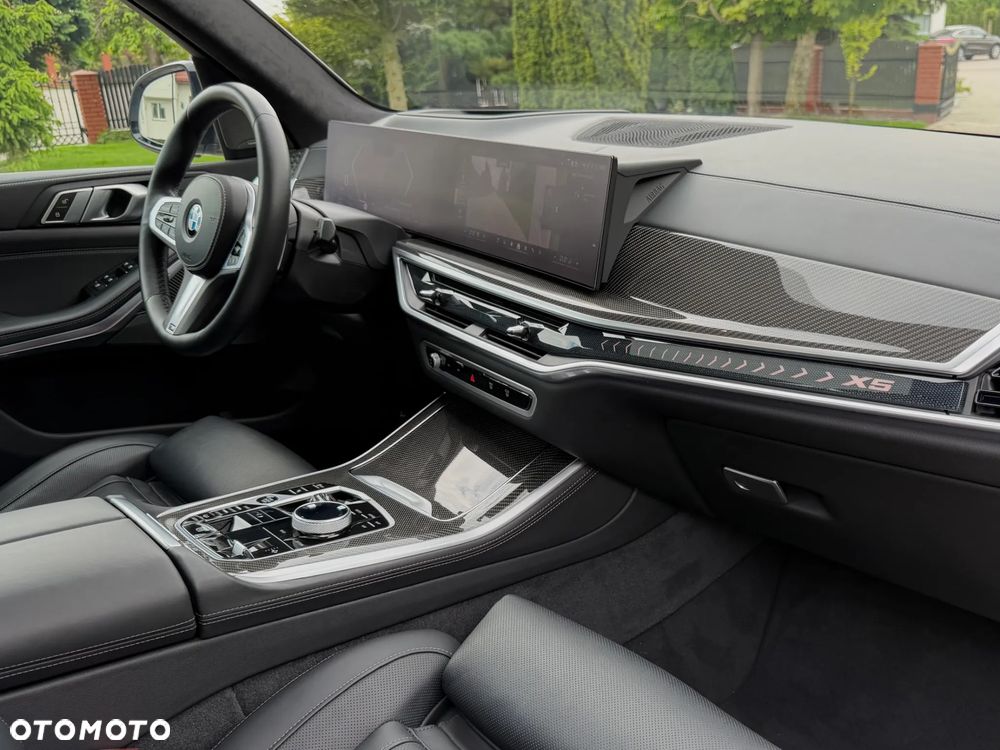 BMW X5 xDrive30d mHEV sport - 14
