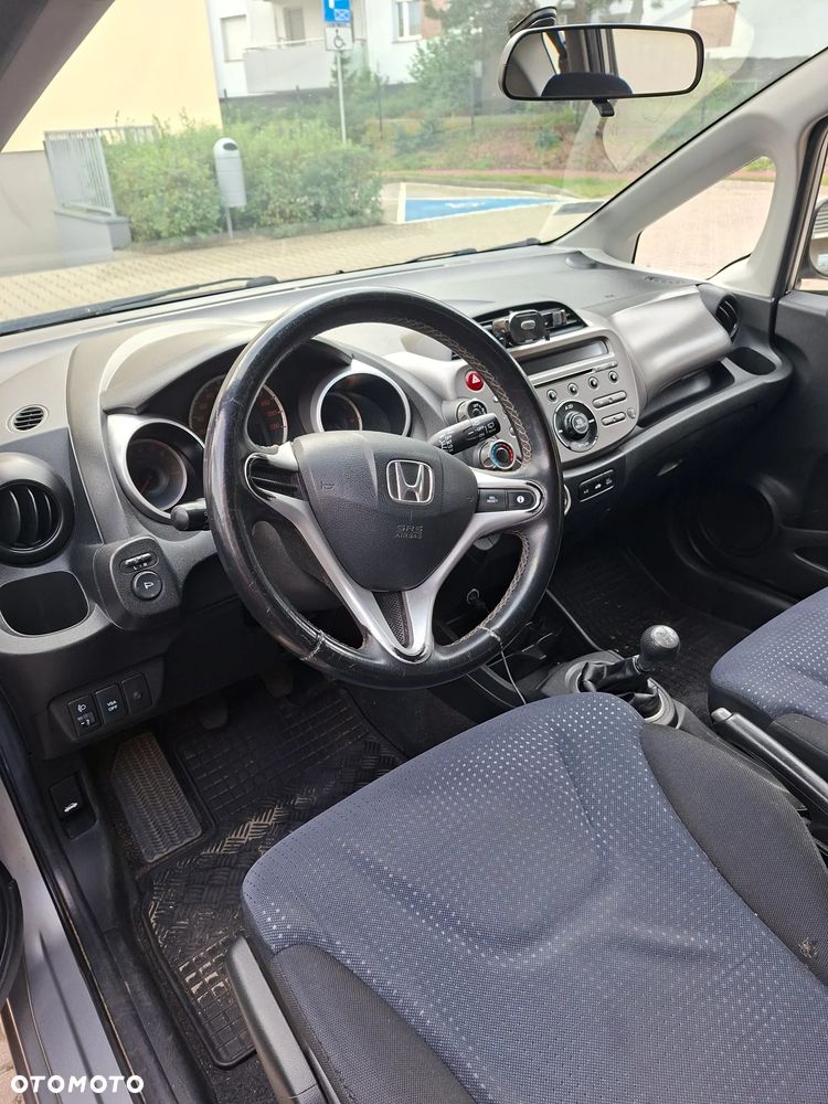 Honda Jazz 1.2 i-VTEC - 1